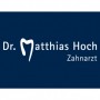 Logo Dr. Matthias Hoch | Zahnarzt