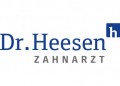 Logo Zahnarztpraxis Dr. Heesen