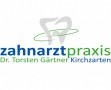 Logo Zahnarztpraxis Dr. Gärtner