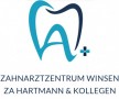 Logo Zahnzentrum Winsen (Luhe) | Dr. Hartmann & Kollegen