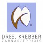 Logo Zahnarztpraxis Dres. Krebber