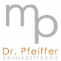 Logo Zahnarztpraxis Dr. Pfeiffer