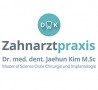 Logo Zahnarztpraxis Dr. J.Kim