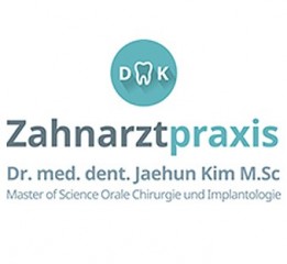 Zahnarztpraxis Dr. J.Kim