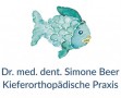 Logo Kieferorthopädische Praxis Dr. Simone Beer