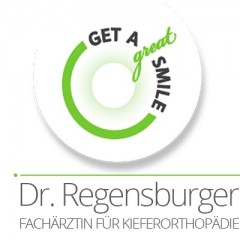 Dr. Regensburger | Fachärztin für Kieferothopädie