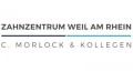 Logo Zahnzentrum Weil am Rhein | C. Morlock & Kollegen
