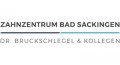 Logo Zahnzentrum Bad Säckingen | Dr. Bruckschlegel & Kollegen