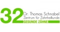 Logo Zahnzentrum Mössingen | Dr. Schnabel & Kollegen