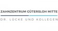 Logo Zahnzentrum Gütersloh | Dr. Lücke & Kollegen