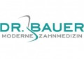 Logo Zahnarztpraxis Dr. Bauer
