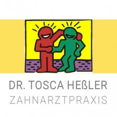 Zahnarztpraxis Dr. Tosca Heßler