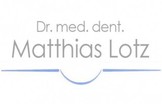 Dr. Matthias Lotz