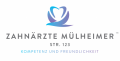Logo Zahnärzte Mülheimer Str. 123