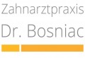 Logo Zahnarztpraxis Dr. Bosniac