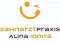 Logo Zahnarztpraxis Alina Ionita