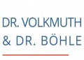 Logo Dr. Volkmuth & Dr. Böhle | Zahnärztliche Gemeinschaftspraxis