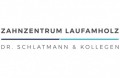 Logo Zahnzentrum Laufamholz | Dr. Schlatmann & Kollegen