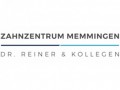 Logo Zahnzentrum Memmingen Ost | Dr. Reiner & Kollegen