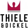 Logo Thiele & Dickel | Zahnärztliche Gemeinschaftspraxis