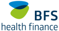 Logo BFS Health Finance GmbH