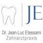 Logo JE | Zahnarztpraxis Dr. Jean-Luc Etessami