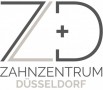 Logo ZZD - Zahnzentrum Düsseldorf