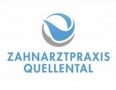 Logo Zahnarztpraxis Quellental