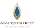 Logo Zahnarztpraxis Datteln | Dr. Finkendei