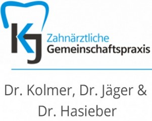 Dr. Kolmer, Dr. Jäger, Dr. Hasieber | Zahnärztliche Gemeinschaftspraxis