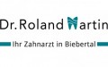 Logo Zahnarztpraxis Dr. Roland Martin