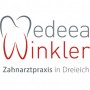 Logo Zahnarztpraxis Medeea Winkler
