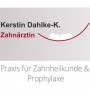 Logo Zahnarztpraxis Dahlke-Kragelund