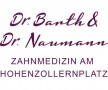 Dr. Barth Dr. Naumann