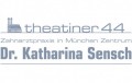 theatiner 44 | Zahnarztpraxis Dr. Sensch