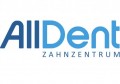 Logo AllDent Zahnzentrum Wiesbaden GmbH