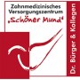 Logo ZMVZ Schöner Mund | Dr. Bürger & Kollegen