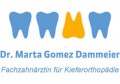 Dr. Marta Gomez Dammeier | Kieferorthopädie