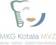 Logo MKG Kotala MVZ