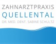 Logo Zahnarztpraxis Quellental | Dr. Schultz