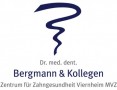 Dr. Bergmann & Kollegen | Zentrum für Zahngesundheit MVZ GmbH