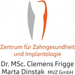 Dr. Frigge & Dinstak | Zentrum für Zahngesundheit & Implantologie