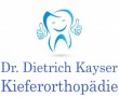 Logo Dr. Dietrich Kayser | Kieferorthopädie