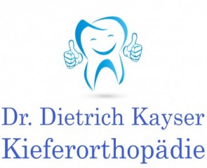 Dr. Dietrich Kayser | Kieferorthopädie
