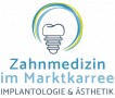 Logo Zahnarztpraxis im Marktkarree | Fachzahnarzt Imad Charara