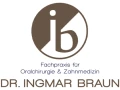 Dr. Braun | Fachpraxis für Oralchirurgie & Zahnmedizin