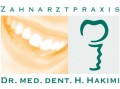 Logo Zahnarztpraxis Dr. Hakimi & Kollegen