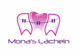 Mona's Lächeln | Kieferorthopädie
