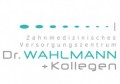 Logo ZMVZ Edewecht | Prof. Dr. Wahlmann & Kollegen