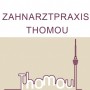 Logo Zahnarztpraxis Eleni Thomou